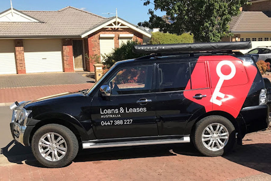 Chattel Mortgage Broker in Australia